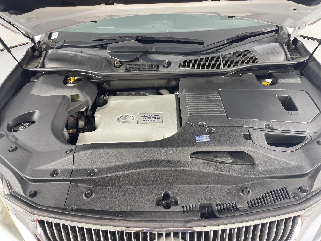 Photo '13' of Lexus RX450H