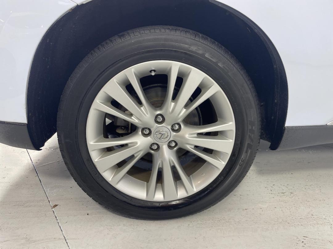 Photo '12' of Lexus RX450H