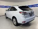 Thumbnail '5' of Lexus RX450H