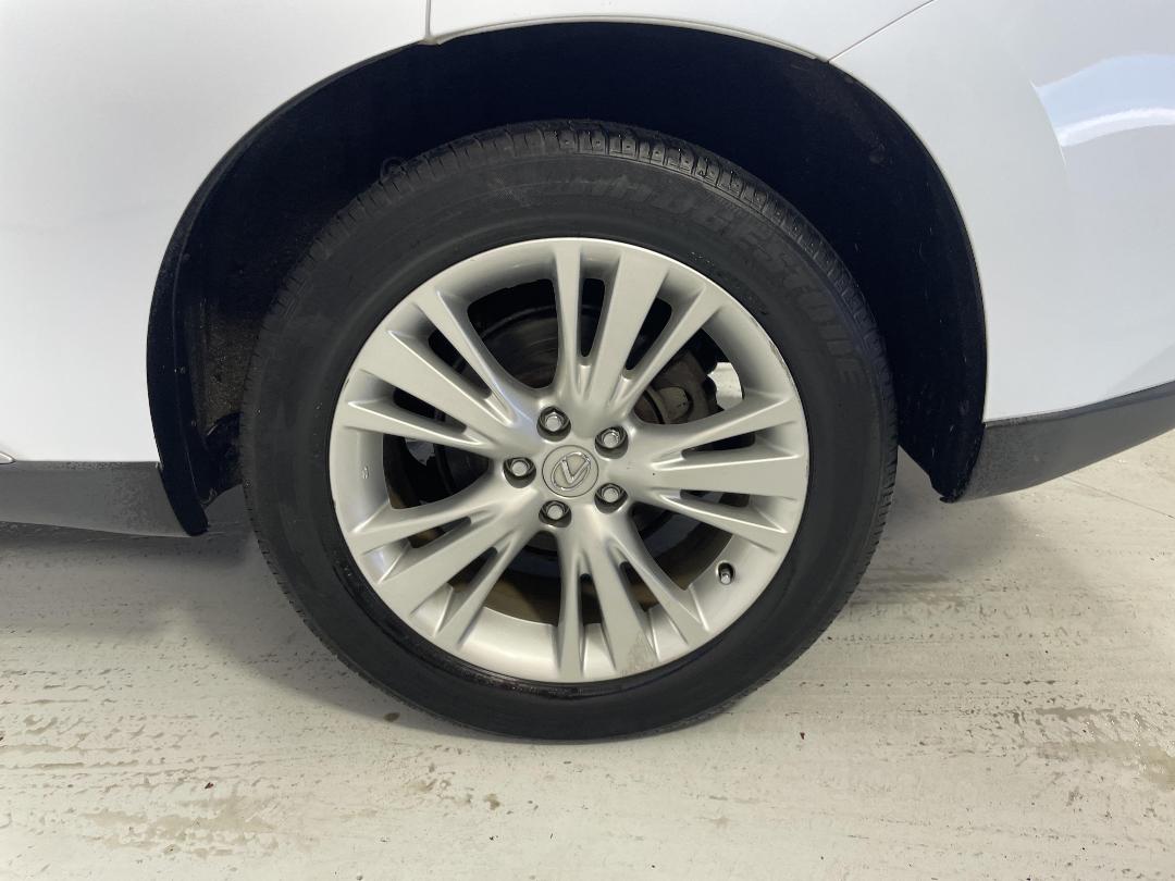 Photo '11' of Lexus RX450H