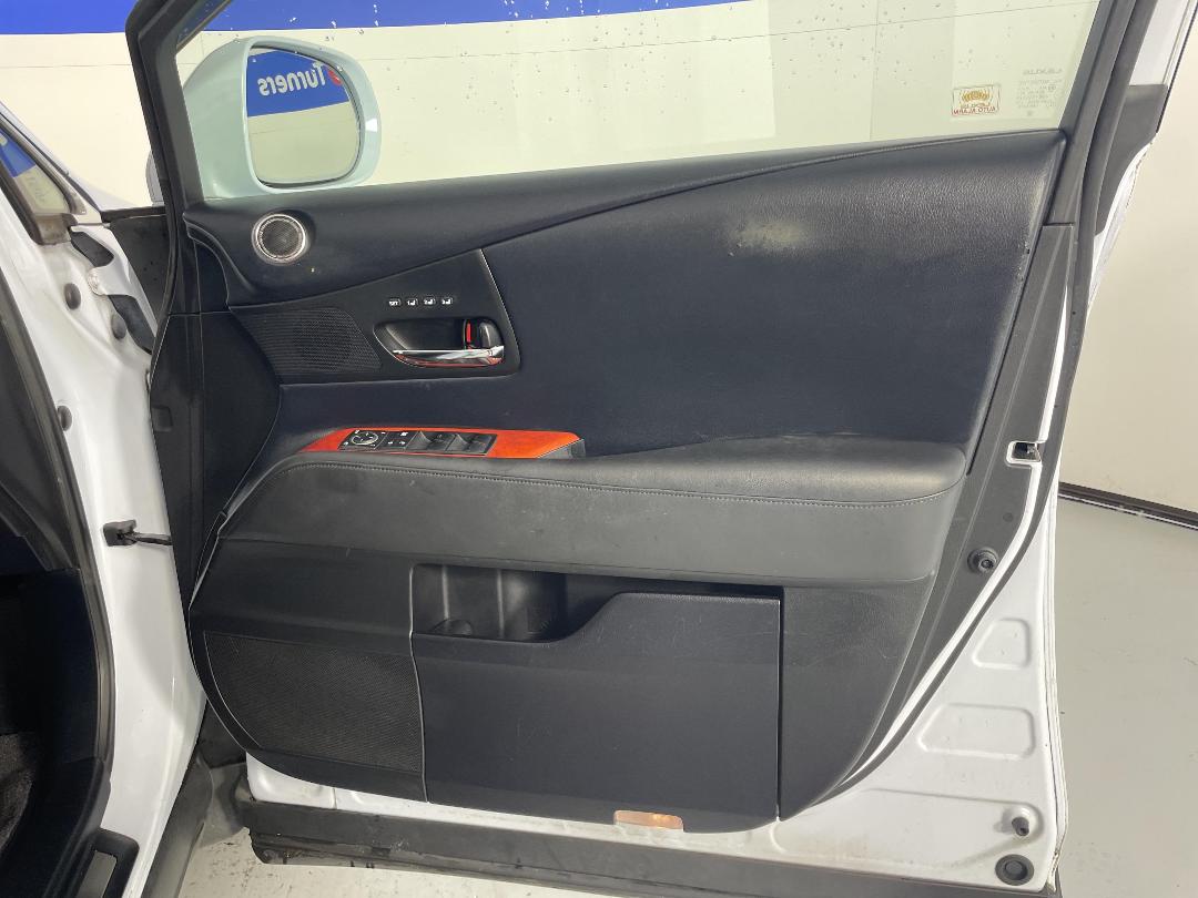 Photo '15' of Lexus RX450H