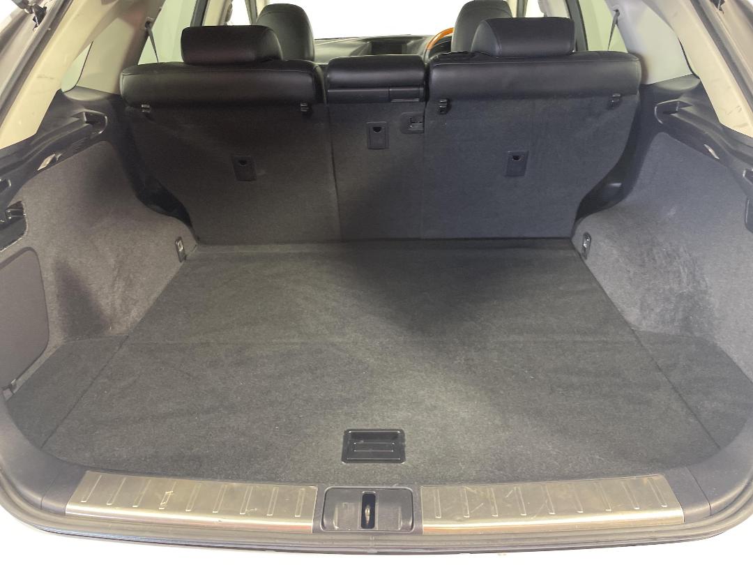 Photo '14' of Lexus RX450H