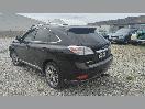 Thumbnail '6' of Lexus RX450H E