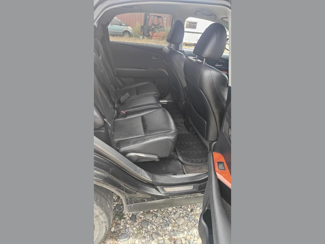 Photo '14' of Lexus RX450H E