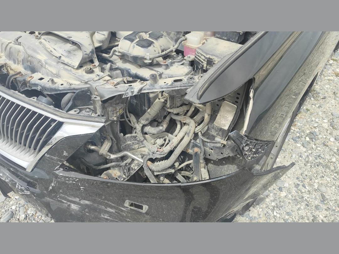 Photo '16' of Lexus RX450H E