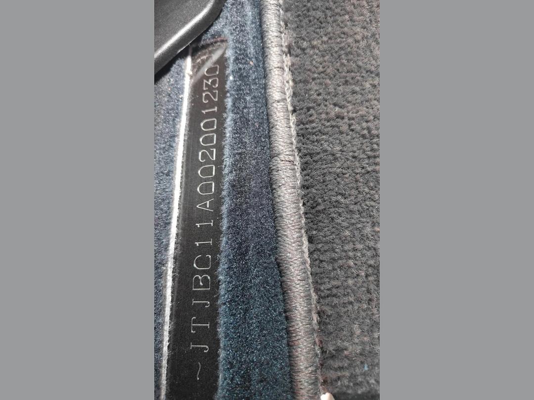 Photo '19' of Lexus RX450H E