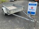 Thumbnail '1' of Lochiel 6X4RSG Other Trailers