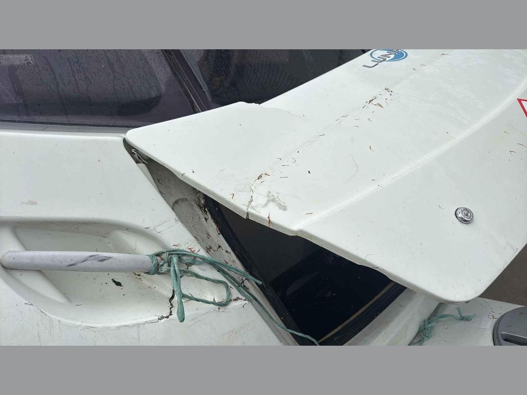 Photo '41' of Lunar Delta RS Caravan - Tandem Photo '41' of Lunar Delta RS Caravan - Tandem