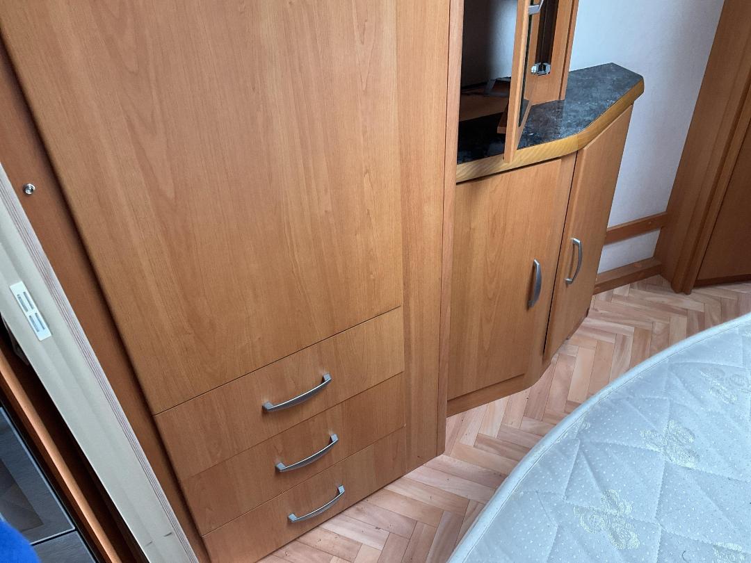 Photo '20' of Lunar Delta RS Caravan - Tandem Photo '20' of Lunar Delta RS Caravan - Tandem