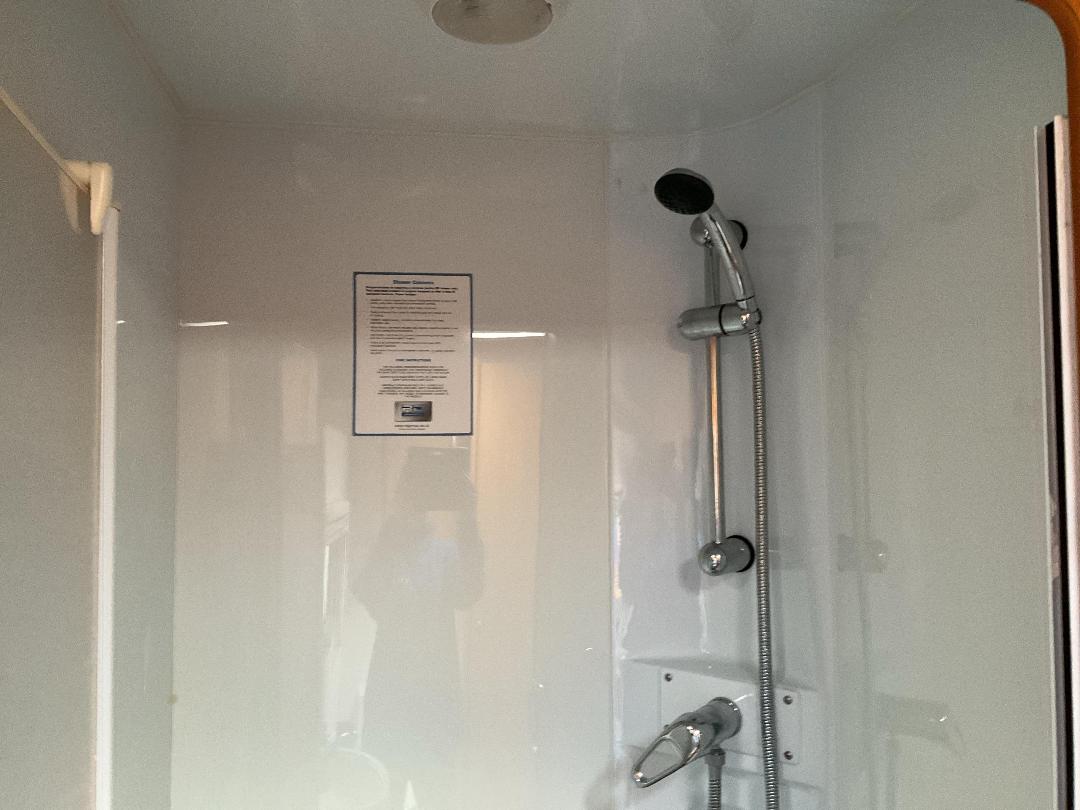 Photo '25' of Lunar Delta RS Caravan - Tandem Photo '25' of Lunar Delta RS Caravan - Tandem