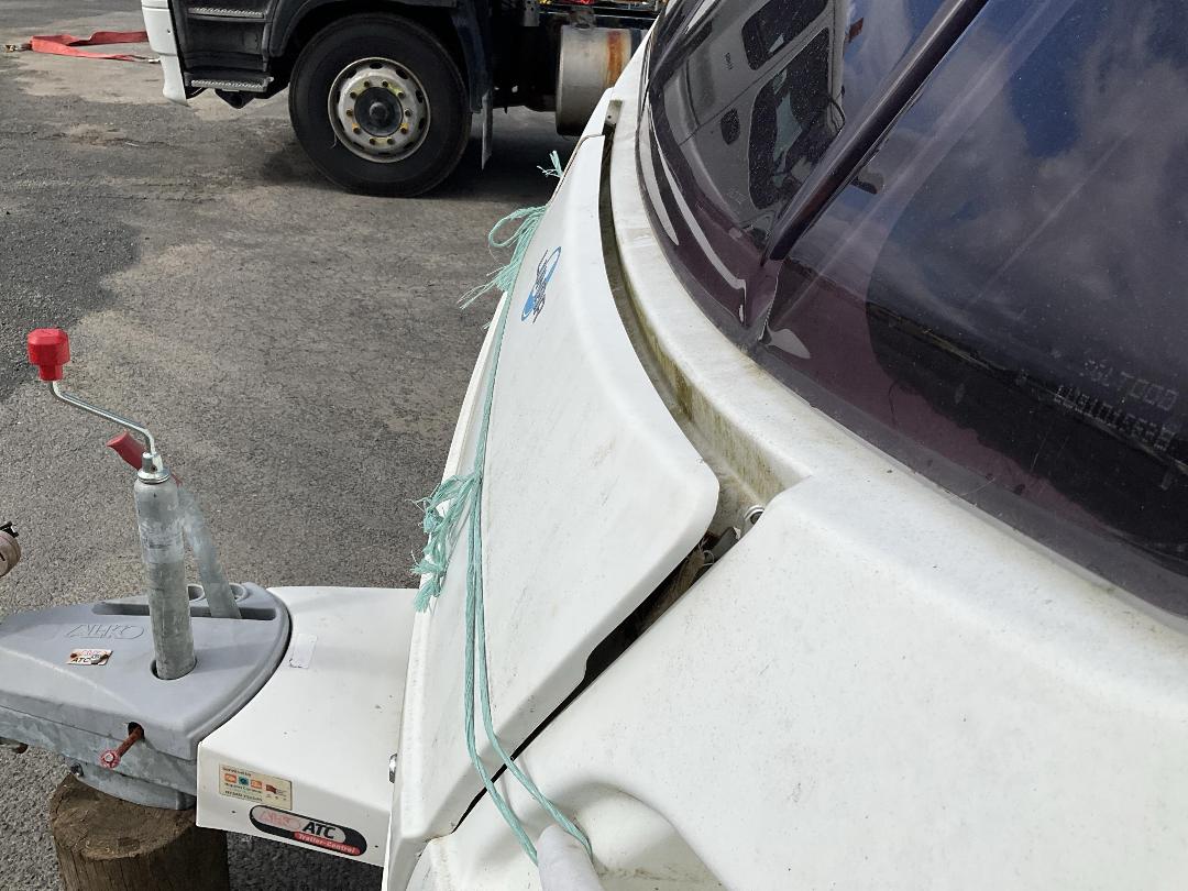 Photo '46' of Lunar Delta RS Caravan - Tandem Photo '46' of Lunar Delta RS Caravan - Tandem