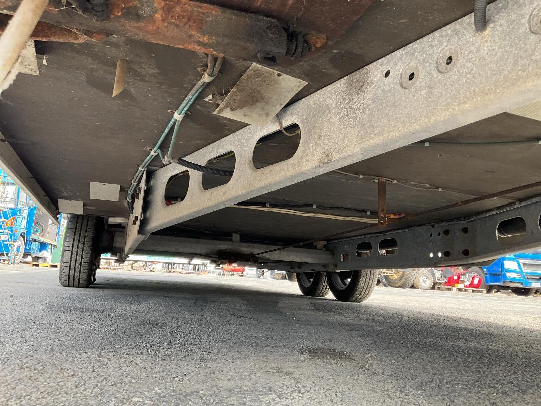 Photo '49' of Lunar Delta RS Caravan - Tandem Photo '49' of Lunar Delta RS Caravan - Tandem