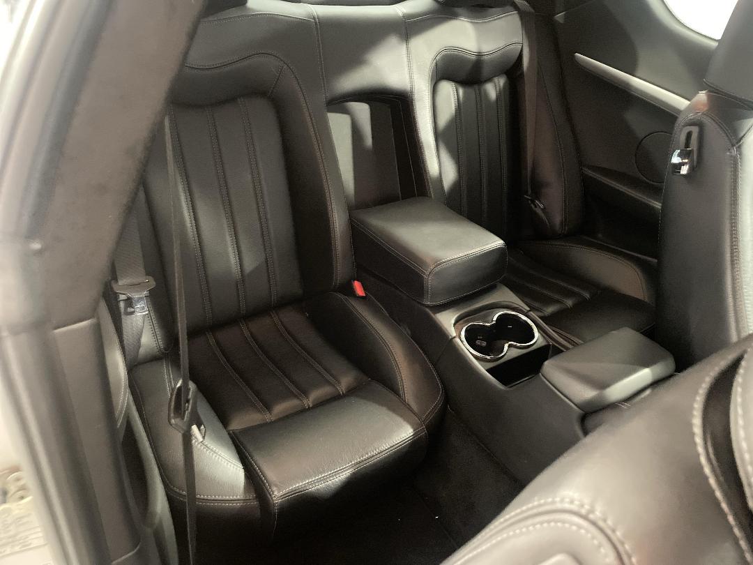 Photo '19' of Maserati Granturismo Photo '19' of Maserati Granturismo