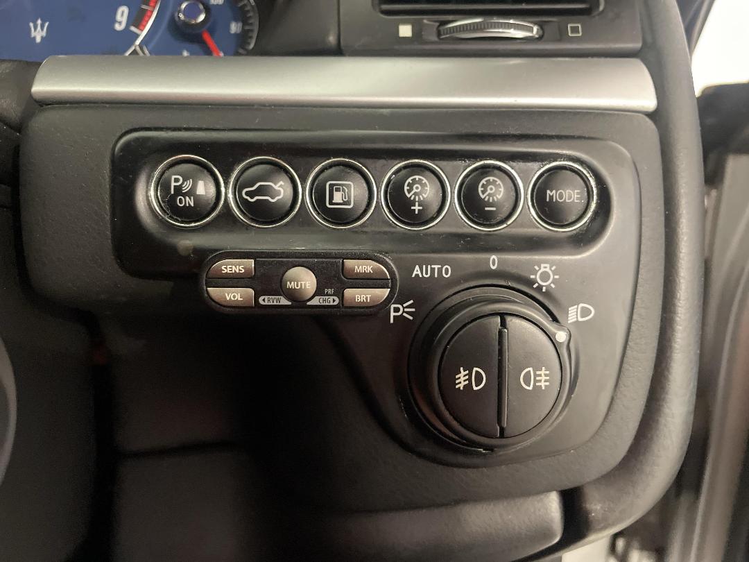 Photo '23' of Maserati Granturismo Photo '23' of Maserati Granturismo