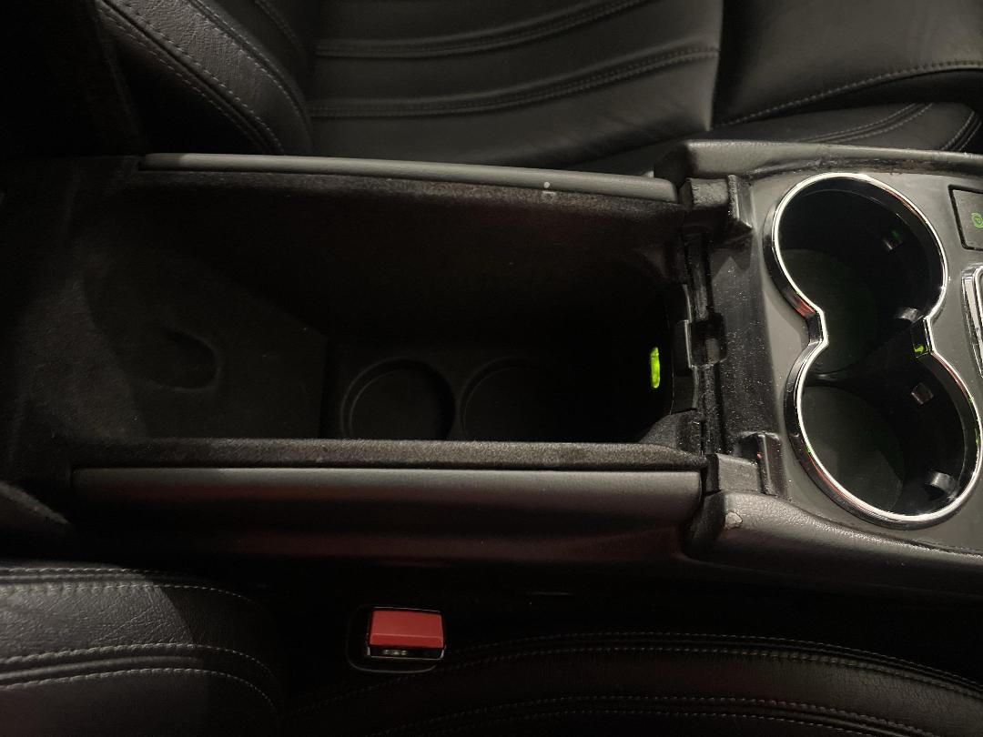 Photo '30' of Maserati Granturismo Photo '30' of Maserati Granturismo