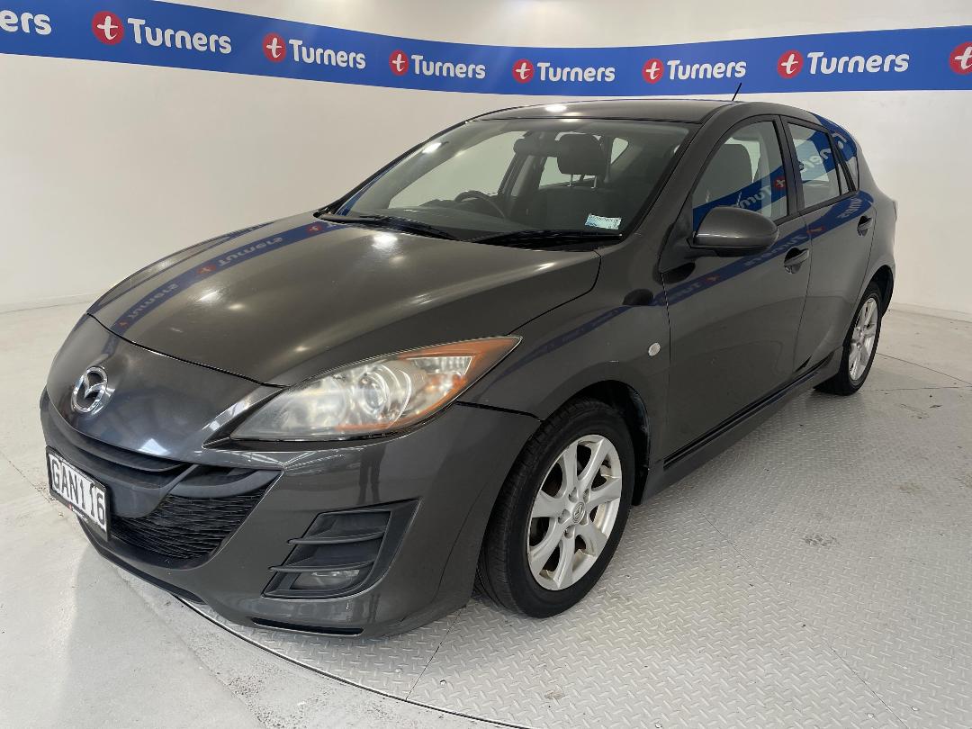 Photo '4' of Mazda 3