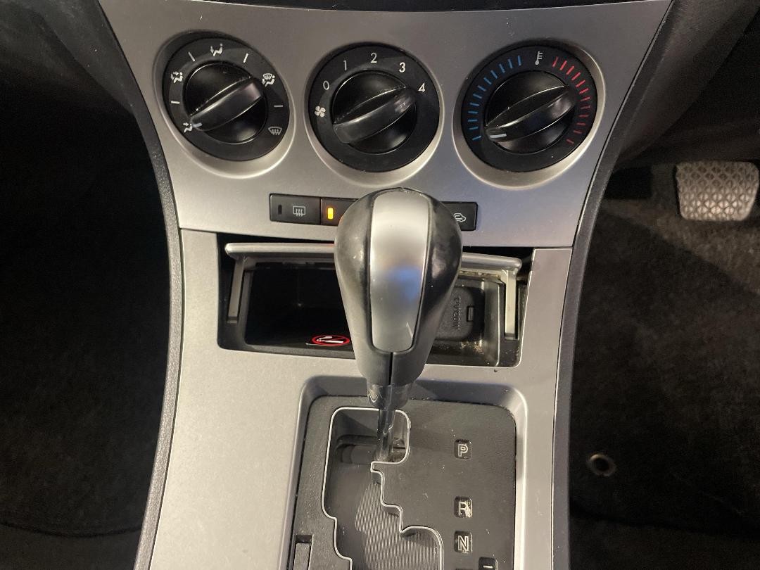 Photo '26' of Mazda 3