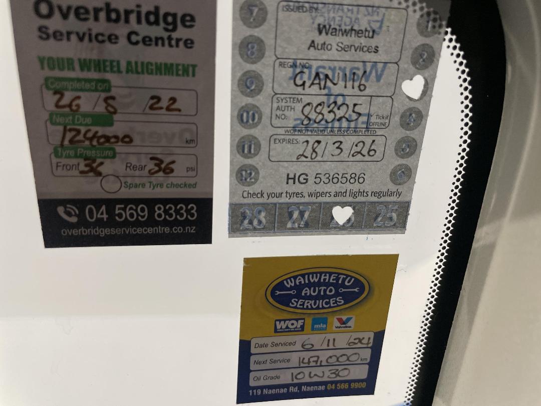 Photo '28' of Mazda 3