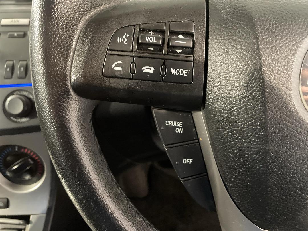 Photo '25' of Mazda 3