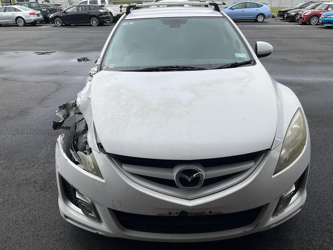 Photo '8' of Mazda Atenza Photo '8' of Mazda Atenza