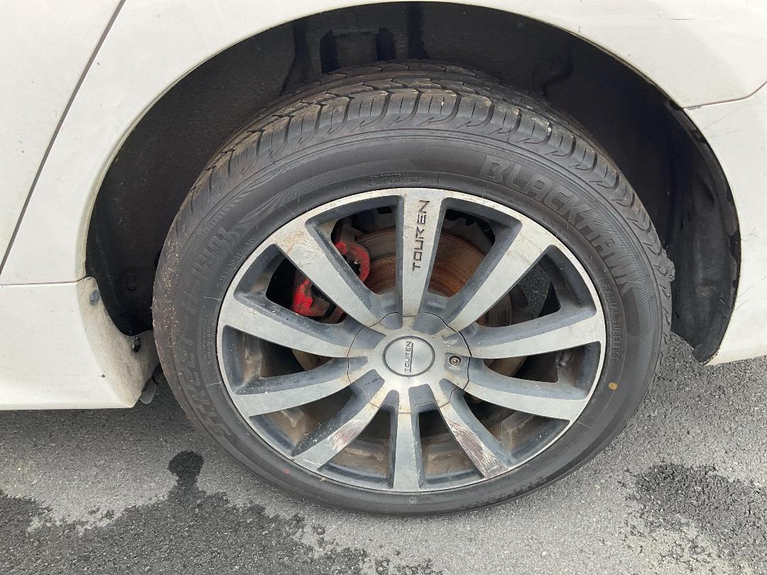 Photo '10' of Mazda Atenza Photo '10' of Mazda Atenza