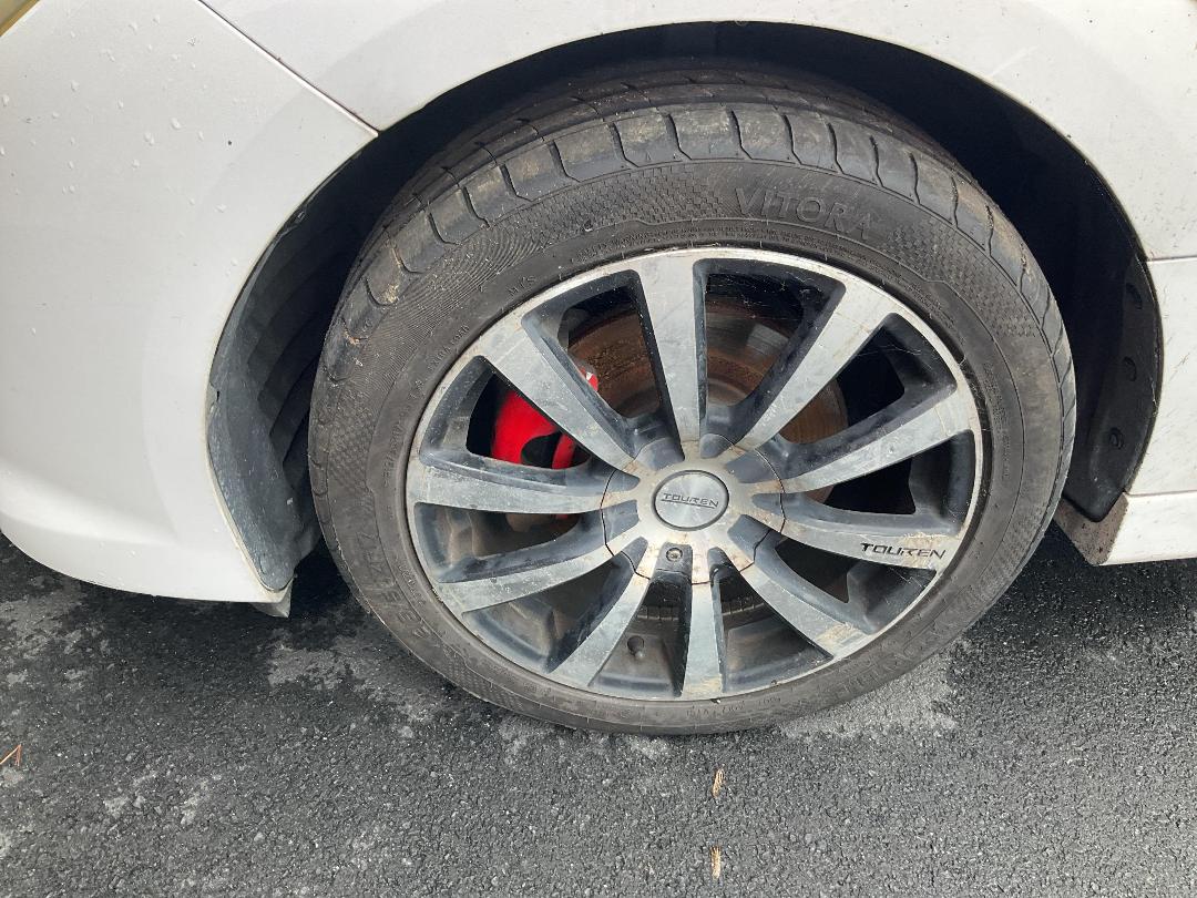 Photo '9' of Mazda Atenza Photo '9' of Mazda Atenza