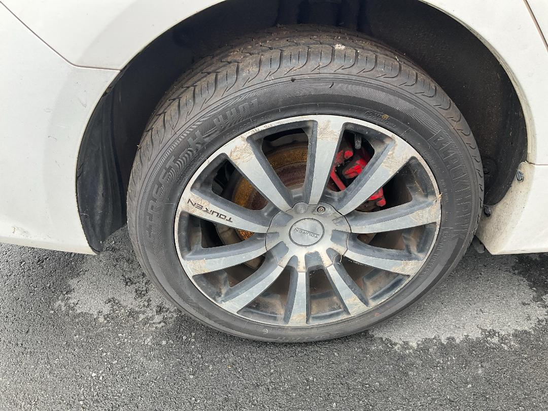 Photo '11' of Mazda Atenza Photo '11' of Mazda Atenza