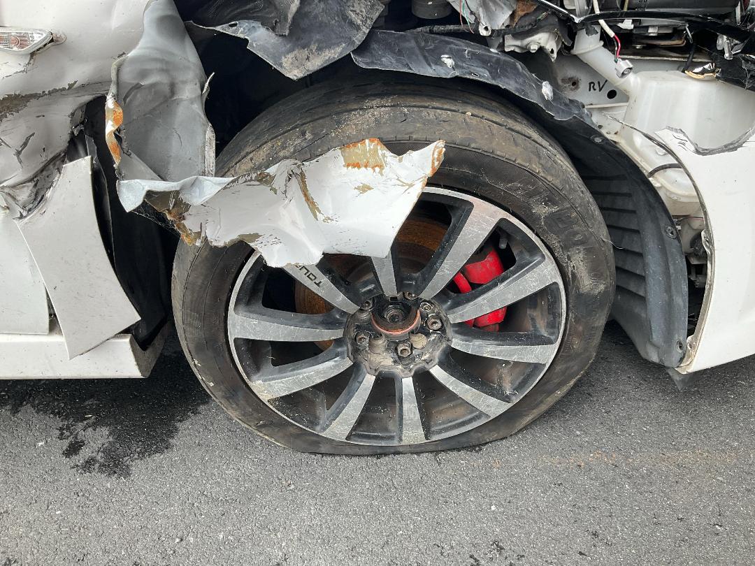 Photo '12' of Mazda Atenza Photo '12' of Mazda Atenza