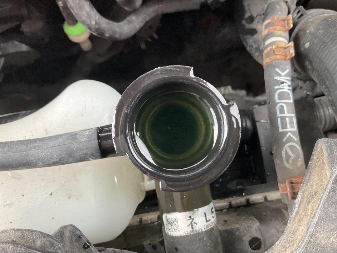 Photo '14' of Mazda Atenza Photo '14' of Mazda Atenza