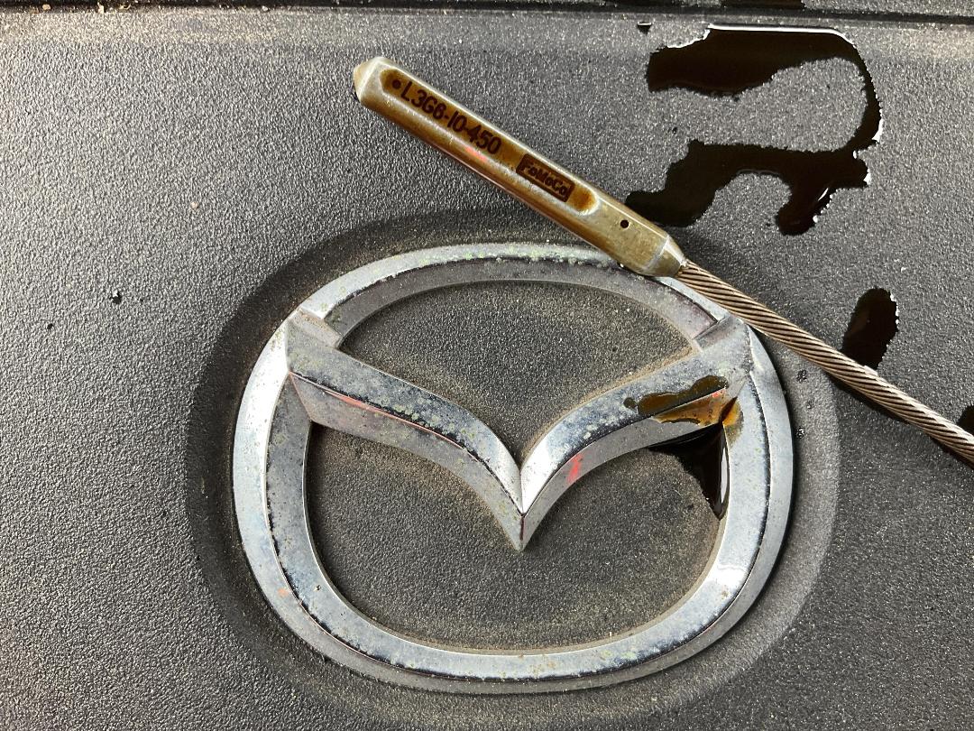 Photo '15' of Mazda Atenza Photo '15' of Mazda Atenza