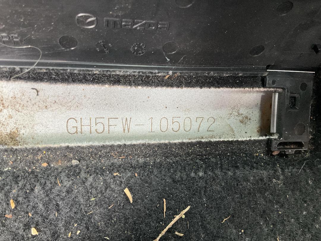 Photo '18' of Mazda Atenza Photo '18' of Mazda Atenza