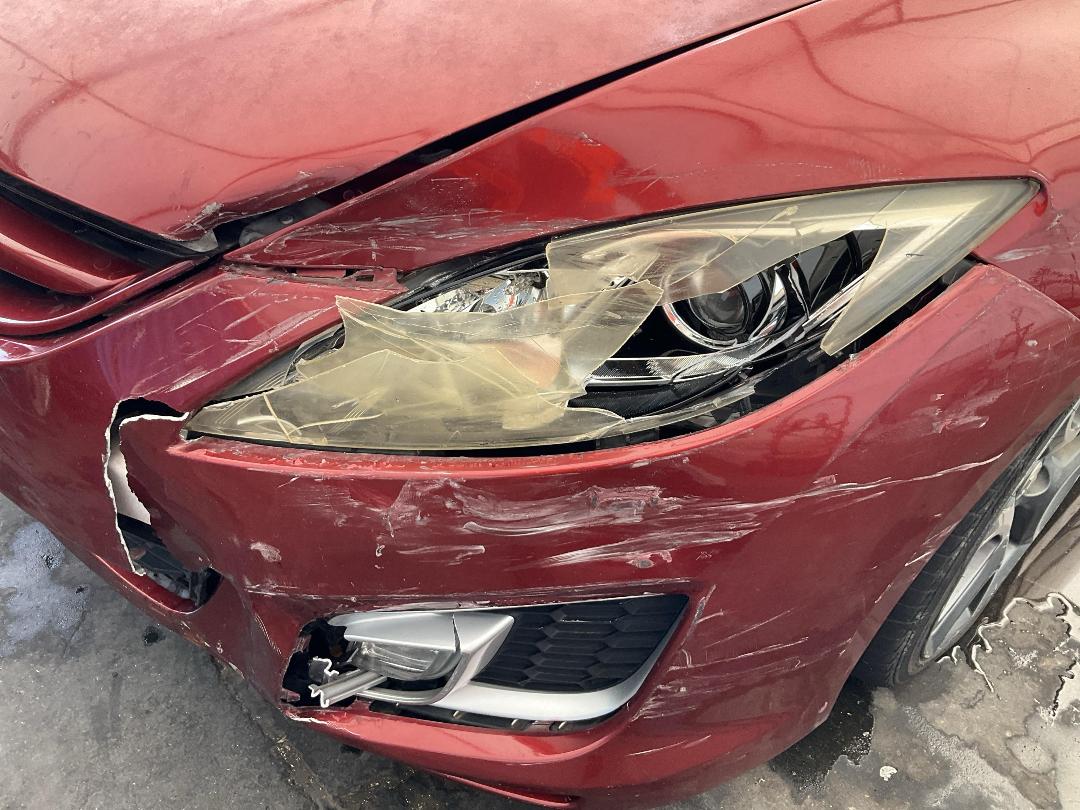 Photo '4' of Mazda Atenza Photo '4' of Mazda Atenza