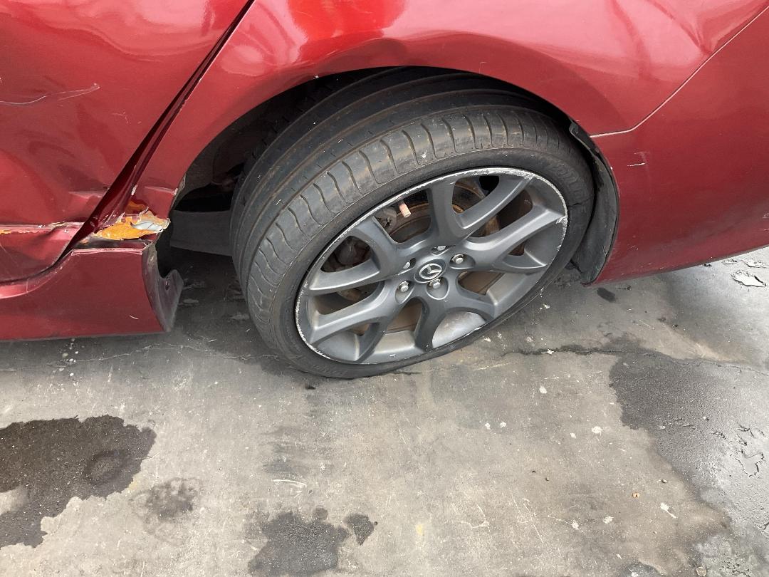 Photo '7' of Mazda Atenza Photo '7' of Mazda Atenza