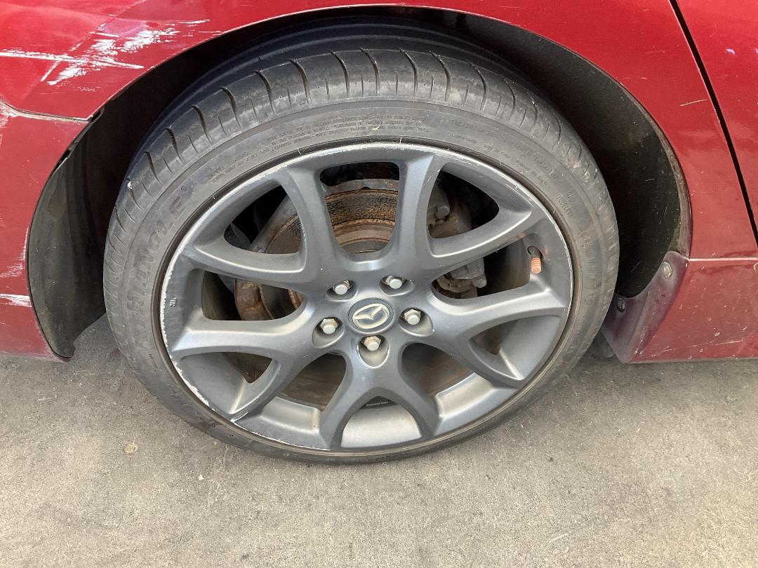 Photo '13' of Mazda Atenza Photo '13' of Mazda Atenza