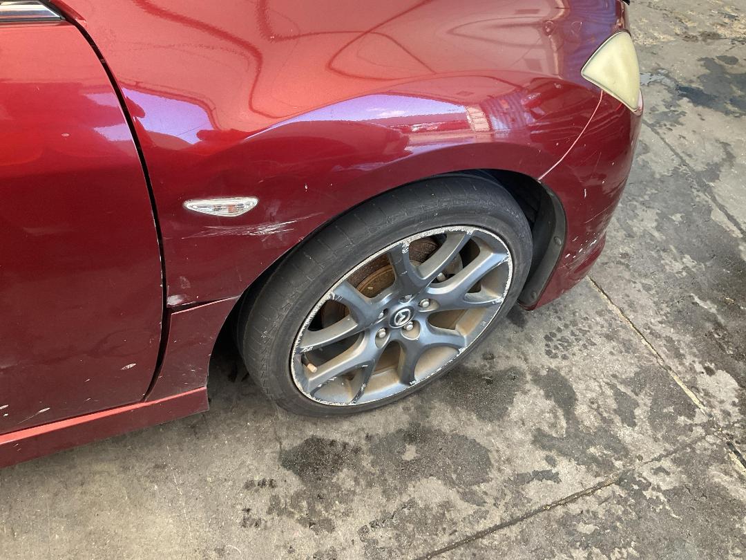 Photo '15' of Mazda Atenza Photo '15' of Mazda Atenza