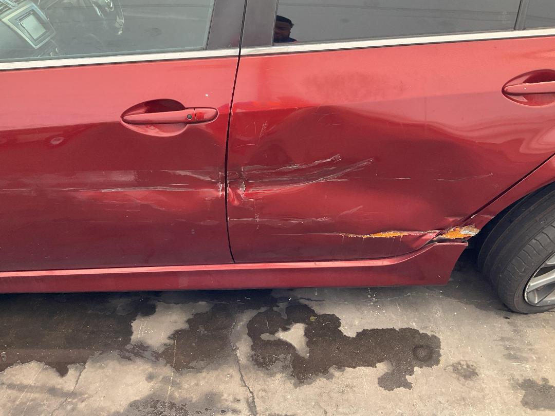 Photo '6' of Mazda Atenza Photo '6' of Mazda Atenza