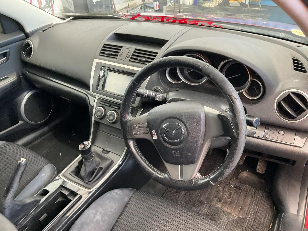 Photo '18' of Mazda Atenza Photo '18' of Mazda Atenza