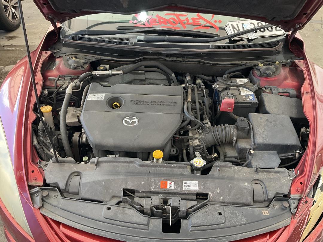 Photo '20' of Mazda Atenza Photo '20' of Mazda Atenza