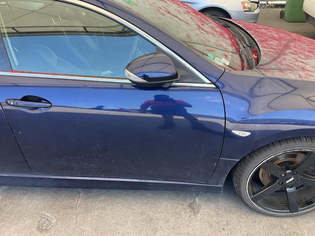 Photo '7' of Mazda Atenza