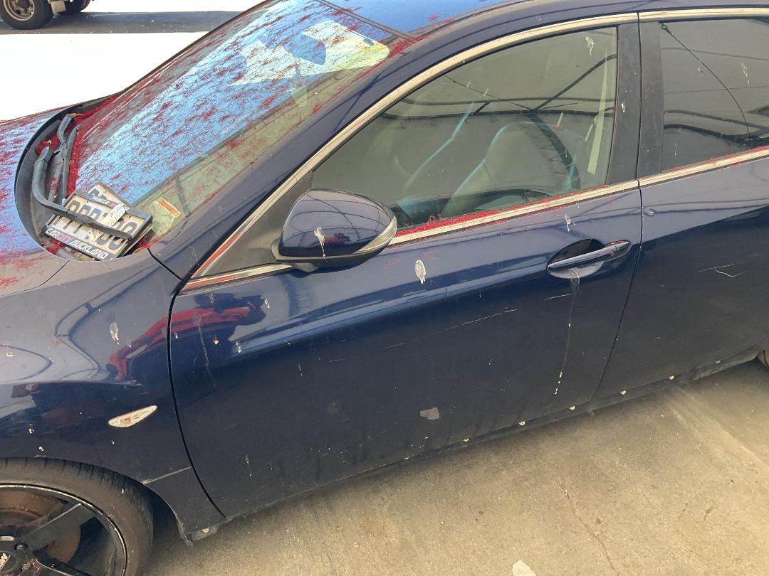 Photo '10' of Mazda Atenza