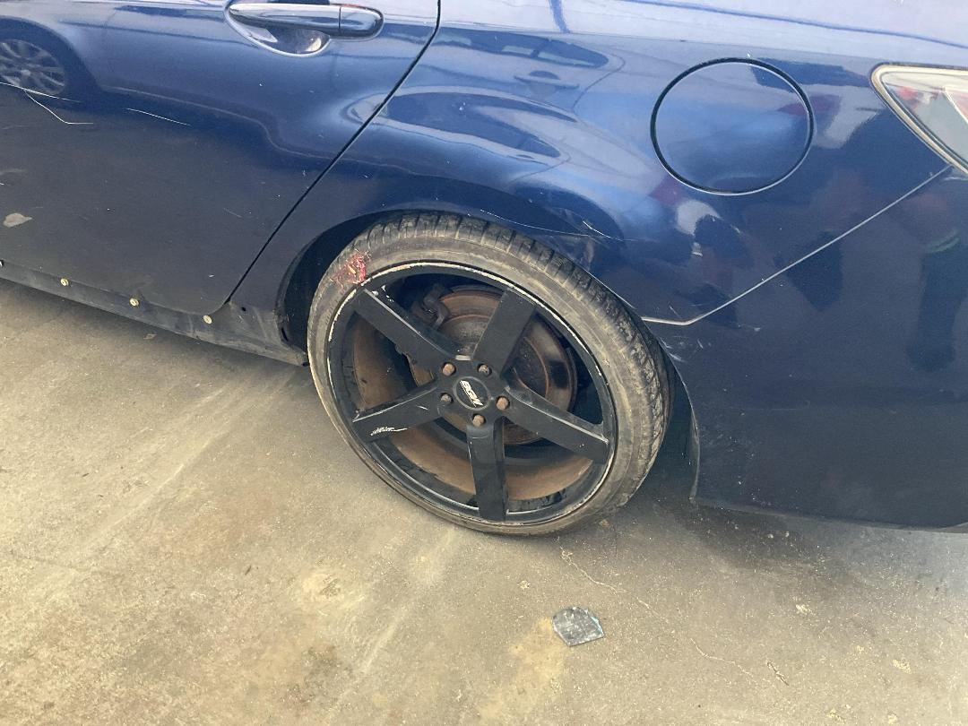 Photo '12' of Mazda Atenza