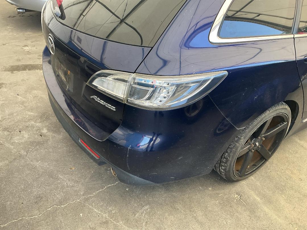 Photo '15' of Mazda Atenza