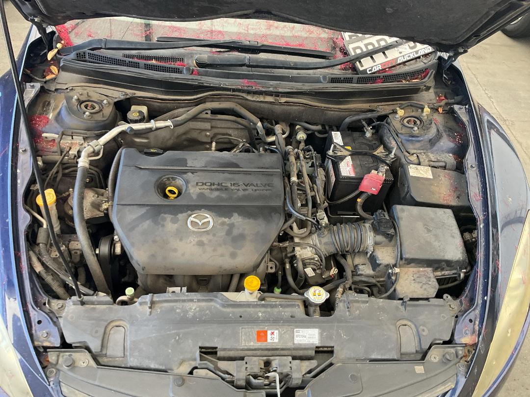 Photo '18' of Mazda Atenza