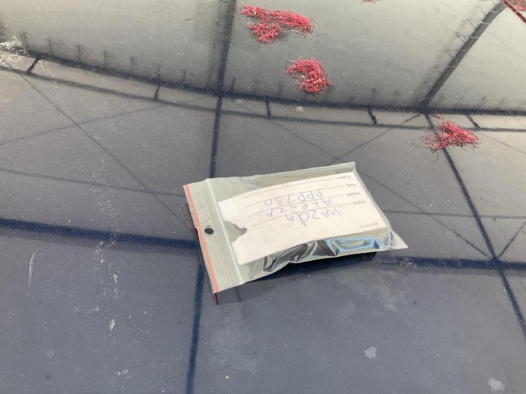 Photo '27' of Mazda Atenza