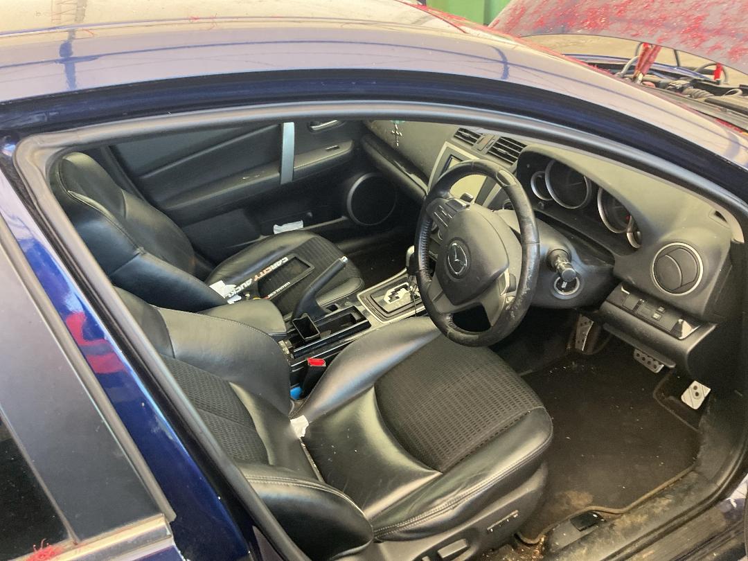 Photo '19' of Mazda Atenza