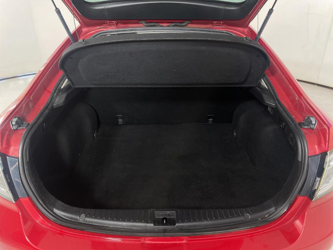 Photo '14' of Mazda Atenza Photo '14' of Mazda Atenza