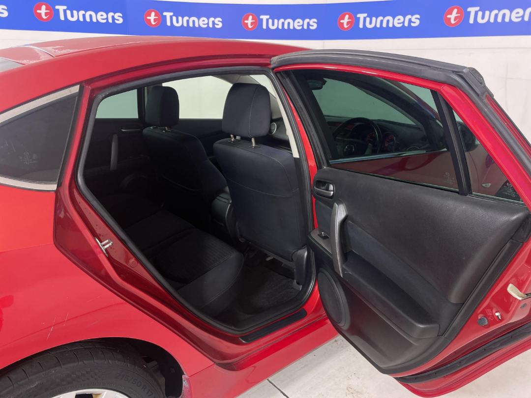 Photo '19' of Mazda Atenza Photo '19' of Mazda Atenza