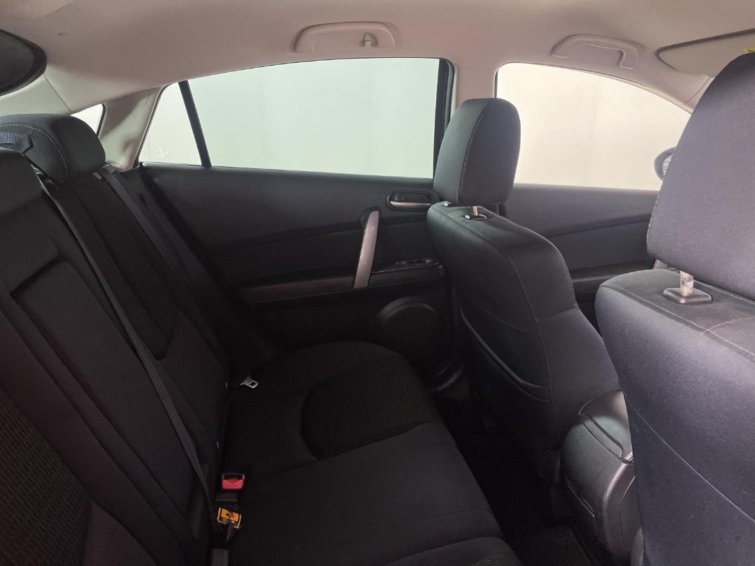 Photo '20' of Mazda Atenza Photo '20' of Mazda Atenza