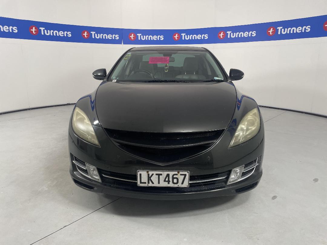 Photo '2' of Mazda Atenza Photo '2' of Mazda Atenza