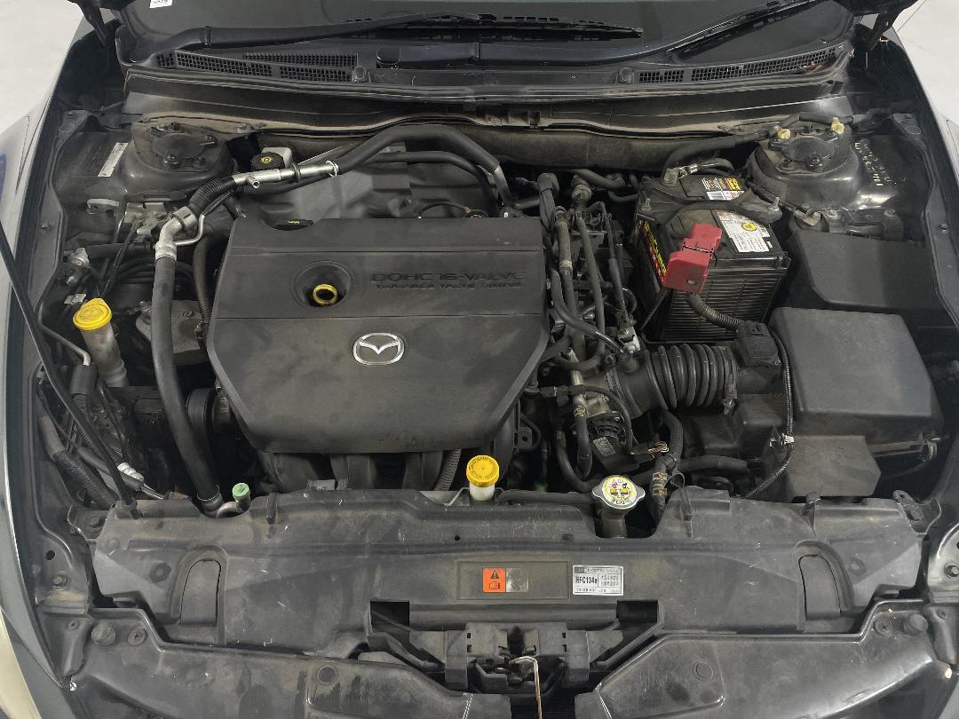 Photo '11' of Mazda Atenza Photo '11' of Mazda Atenza